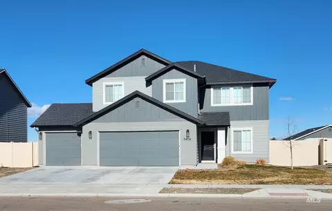 8416 E Conant St, Nampa, ID 83687