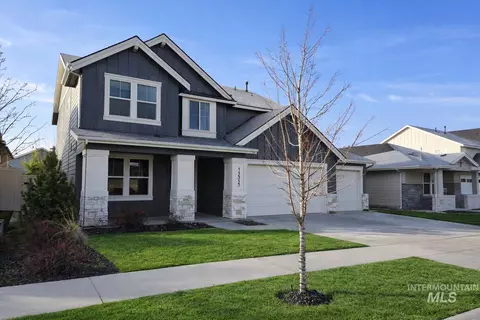 11513 W Soaring Hawk St, Star, ID 83669
