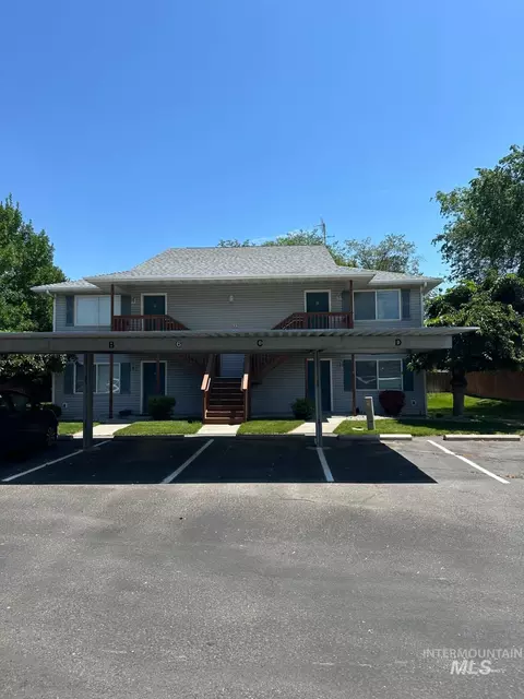 2140 Elizabeth Blvd #BLDG 6, Twin Falls, ID 83301