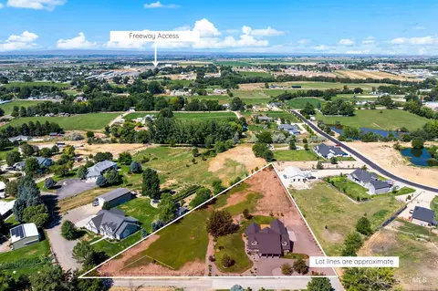 View/Area - 14119 Silver Ridge Rd, Caldwell, ID 83607 photo 1 of 3