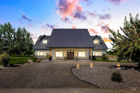 Exterior - 14119 Silver Ridge Rd, Caldwell, ID 83607 photo 1 of 7
