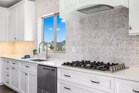 Kitchen - 14119 Silver Ridge Rd, Caldwell, ID 83607 photo 3 of 3