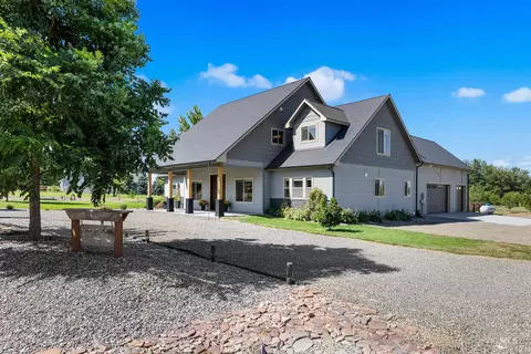 Exterior - 14119 Silver Ridge Rd, Caldwell, ID 83607 photo 3 of 7