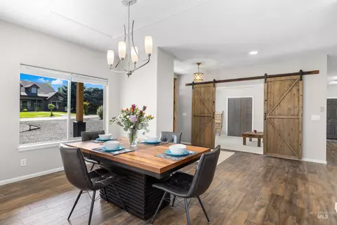Dining - 14119 Silver Ridge Rd, Caldwell, ID 83607 photo 2 of 2