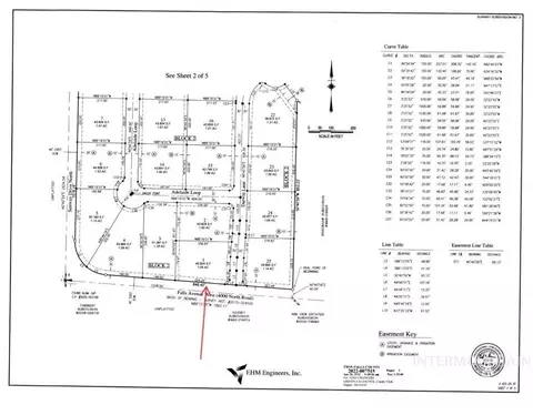 4003 N 2720 E, Twin Falls, ID 83301