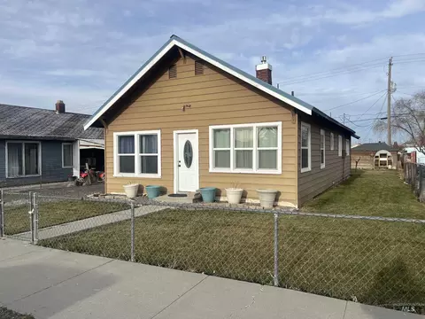 316 S 8th Ave, Buhl, ID 83316