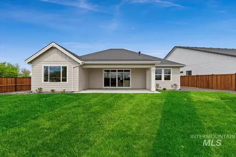 Exterior - 7347 Powell Pl, Eagle, ID 83629 photo 3 of 3