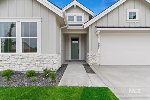 Exterior - 7347 Powell Pl, Eagle, ID 83629 photo 2 of 3