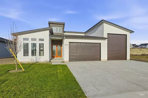 438 W Millstone St, Middleton, ID 83644