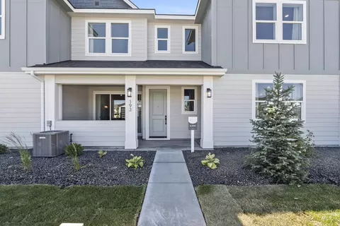 12541 W Bridger Bay Dr, Star, ID 83669