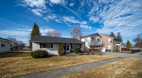 216 S Florence St, Grangeville, ID 83530