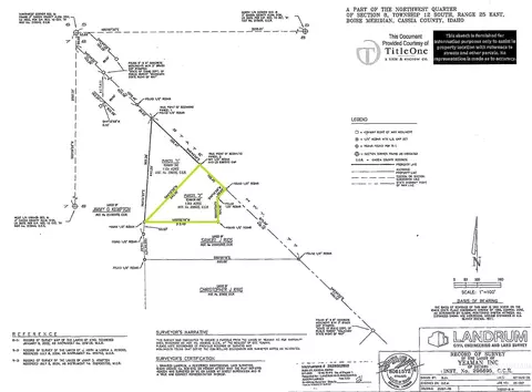 918 Hwy 77 #LOT 2, Albion, ID 83311