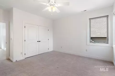 Bedroom - 1046 W Sherington Dr, Eagle, ID 83616 photo 4 of 6