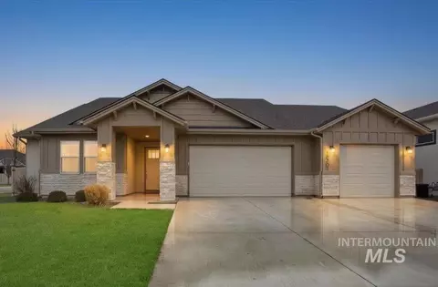 18204 N Phlox Way, Nampa, ID 83687