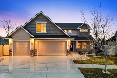1175 N Champions Pl, Eagle, ID 83616