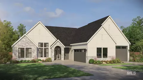 7591 W Flathead Lake St, Eagle, ID 83616