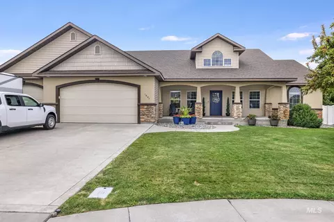 1601 N Mckinley, Jerome, ID 83338