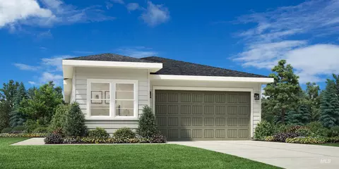 14764 Wing Spread Dr, Caldwell, ID 83607