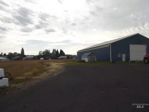 414 Wood St, Weippe, ID 83553 photo 9