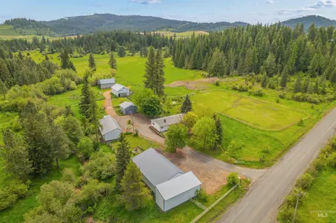 Other - 478 And 716 Three Bear Rd, Kendrick, ID 83537 photo 5 of 19