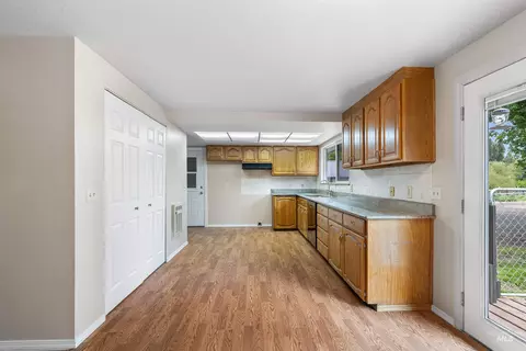 Kitchen - 478 And 716 Three Bear Rd, Kendrick, ID 83537 photo 1 of 2
