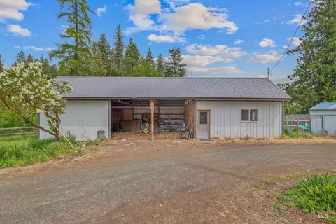 Exterior - 478 And 716 Three Bear Rd, Kendrick, ID 83537 photo 7 of 16