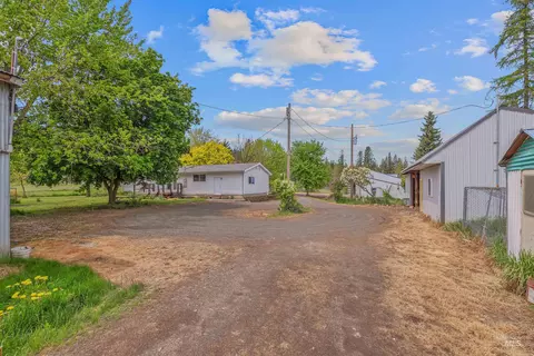 Exterior - 478 And 716 Three Bear Rd, Kendrick, ID 83537 photo 15 of 16