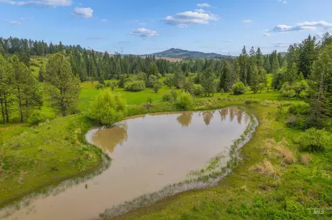 View/Area - 478 And 716 Three Bear Rd, Kendrick, ID 83537 photo 1 of 2