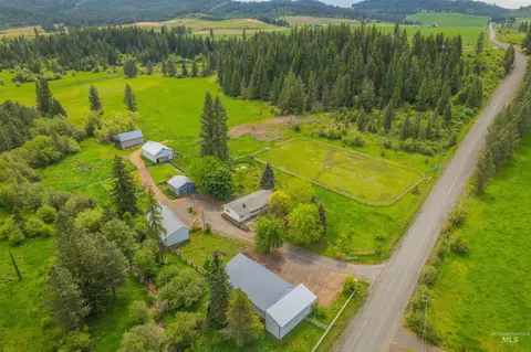 Other - 478 And 716 Three Bear Rd, Kendrick, ID 83537 photo 3 of 19