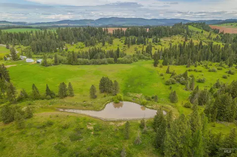 View/Area - 478 And 716 Three Bear Rd, Kendrick, ID 83537 photo 2 of 2