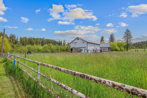 Exterior - 478 And 716 Three Bear Rd, Kendrick, ID 83537 photo 10 of 16