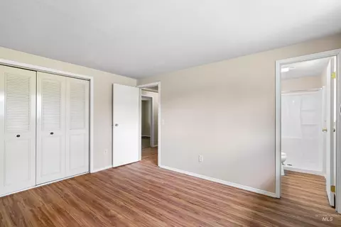 Bedroom - 478 And 716 Three Bear Rd, Kendrick, ID 83537 photo 4 of 4