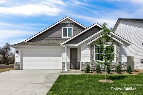 5087 N Corbell Ave, Meridian, ID 83646