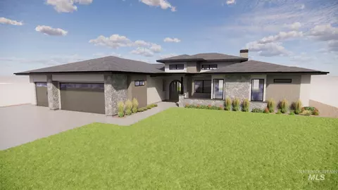 598 N Pembina Pl, Eagle, ID 83616
