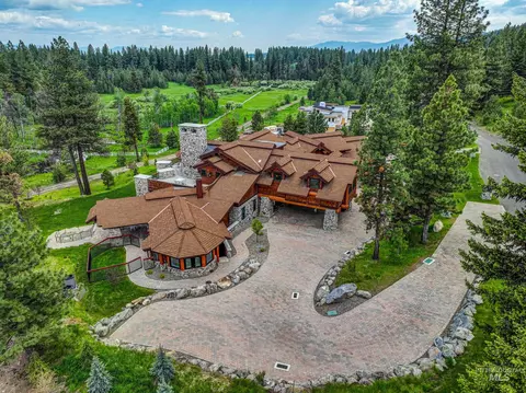 4305 Song Sparrow Ct, Mccall, ID 83638