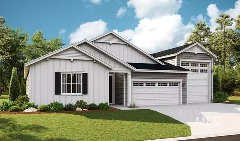 2460 E Gleneagle Dr, Eagle, ID 83616