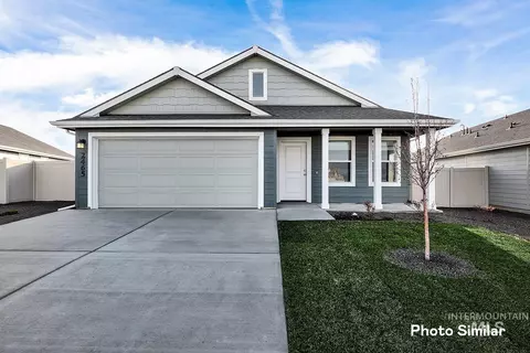 3090 N Kankakee Way, Kuna, ID 83634