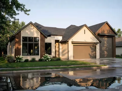 2368 N Annadale Pl #OWYHEE RV, Eagle, ID 83616