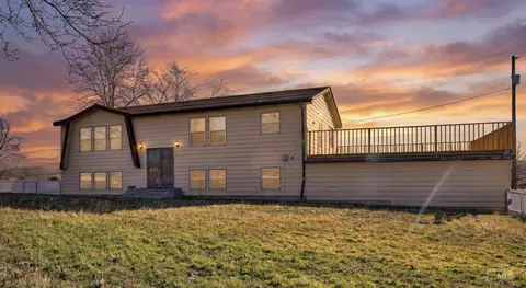 8027 W Chuckar Ln, Boise, ID 83709