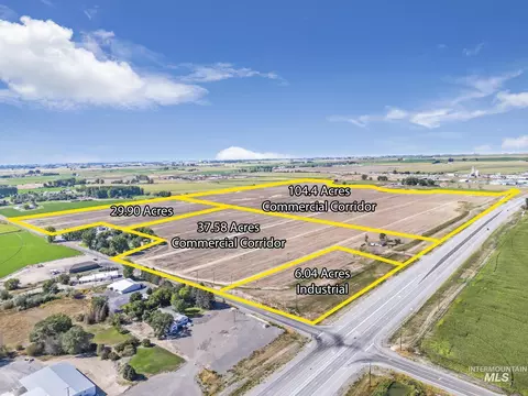 5515 Us 93, Jerome, ID 83338