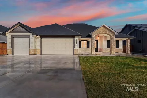 1438 W Ultar Dr, Nampa, ID 83686