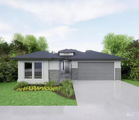6302 W Carnock Dr, Eagle, ID 83616