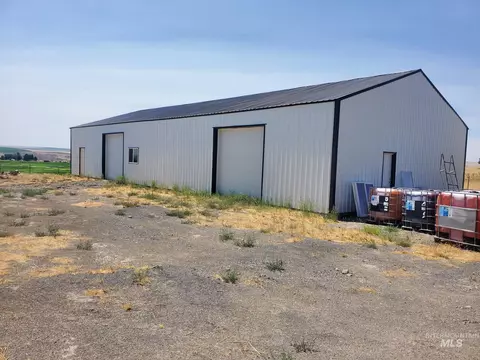 tbd E 2950 S, Hagerman, ID 83332
