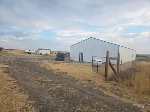 tbd E 2950 S, Hagerman, ID 83332 photo 3