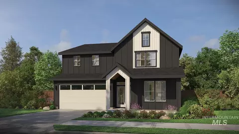 6920 N Spencer Way #BRIDGER, Meridian, ID 83646
