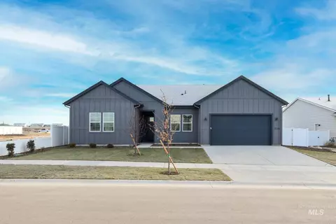 15142 Steel Cloud Ave, Caldwell, ID 83607