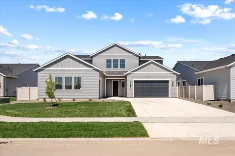 14703 Serenity Point St, Caldwell, ID 83607