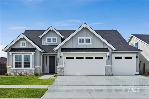 6807 S Messner Way, Meridian, ID 83642