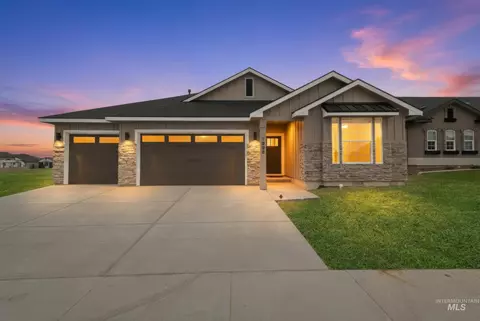 1988 W Bittern St, Nampa, ID 83686