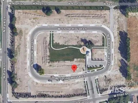 3854 W Spring House Ln, Eagle, ID 83616